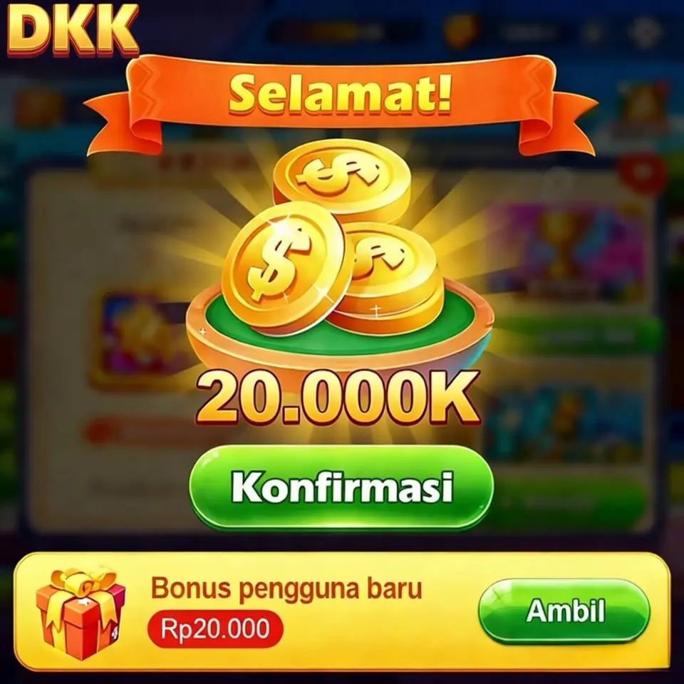 dkk Masuk