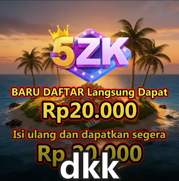 dkk Masuk