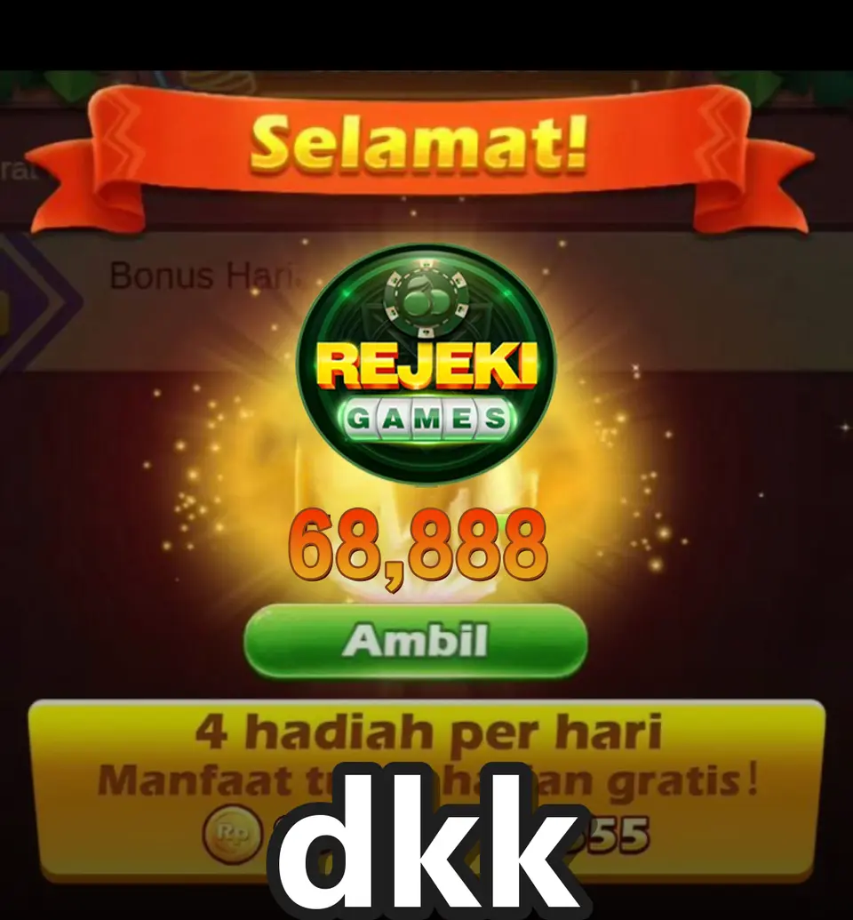 dkk screenshot